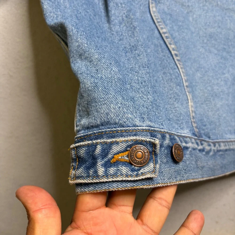 Levis levi 70507